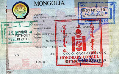 Don’t we all love passport stamps?