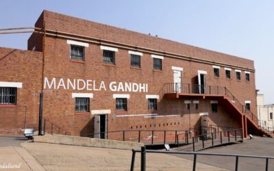 World Heritage #1676 – Nelson Mandela Legacy Sites