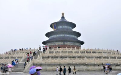 Ultimate highlights of Beijing